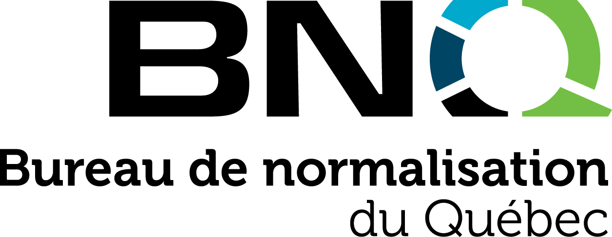 Bureau de normalisation du Québec (BNQ)