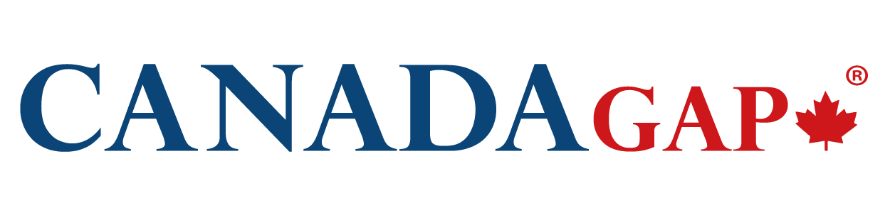 CanadaGAP