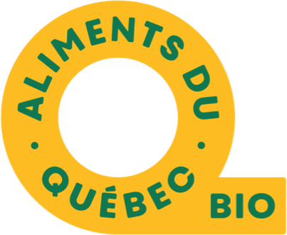 Aliments du Québec bio