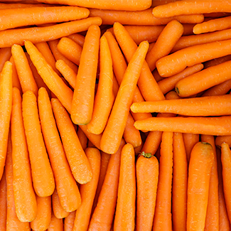 Carottes
